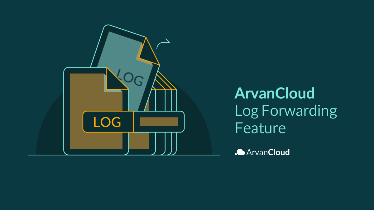 #ArvanCloud Log Forwarding feature can gather access log, DNS services' and WAF logs and provides a detailed report that can be simply utilized to analyze visitors' behaviors or malicious traffic.

Learn more about this feature and how to enable it:

r1c.io/ngFQ