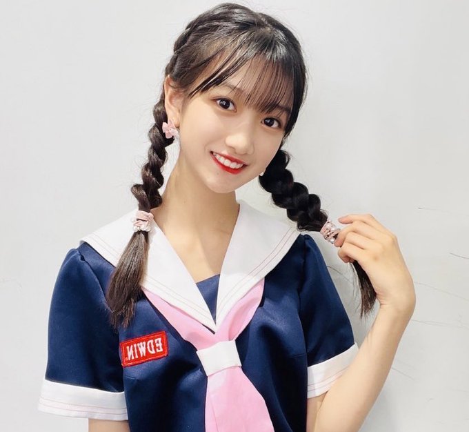 Twitterのコスプレ画像25