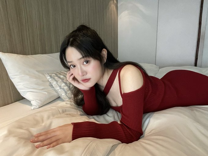 推特新手來了🥹請多多指教～👌 https://t.co/7fquCXQX4Q