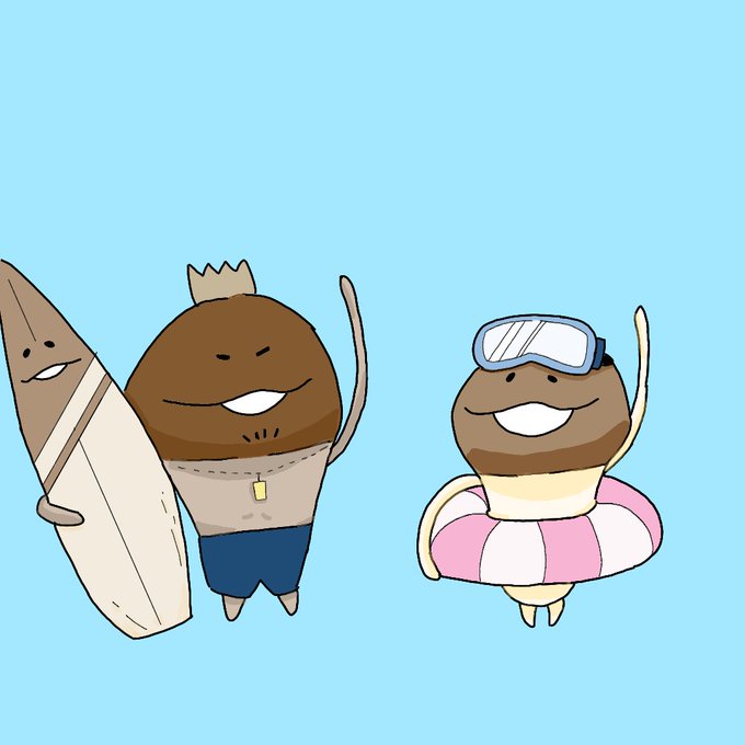 なめこ栽培のtwitterイラスト検索結果 なめこ栽培のtwitterイラスト検索結果