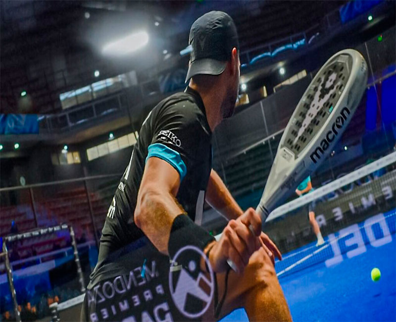 padel_inside's tweet photo. Mendoza Premier Padel P1: Emoción y duelos vibrantes en treintaidosavos

No hubo grandes sorpresas. Los favoritos dieron un paso al frente y aseguraron su presencia en la segunda fase del Mendoza Premier Padel P1

https://t.co/feC7sUy8eC https://t.co/LIt0MyzVBT
