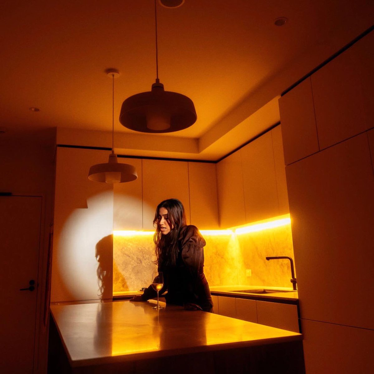 Isn’t this a bit exciting 😅