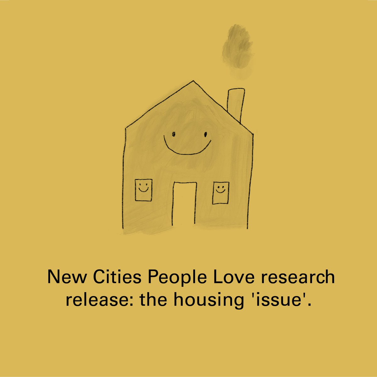 Our latest research release is now live! The housing ‘issue’ brings together an amazing collection of articles from housing academics and industry practitioners across Australia. Head to citiespeoplelove.co to read more!