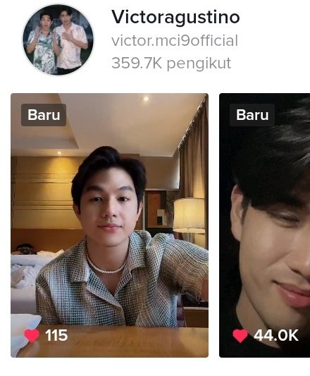 Ini konsepnya kek saling bajak gtu ye