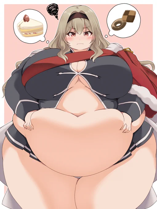 skeb納品しました 