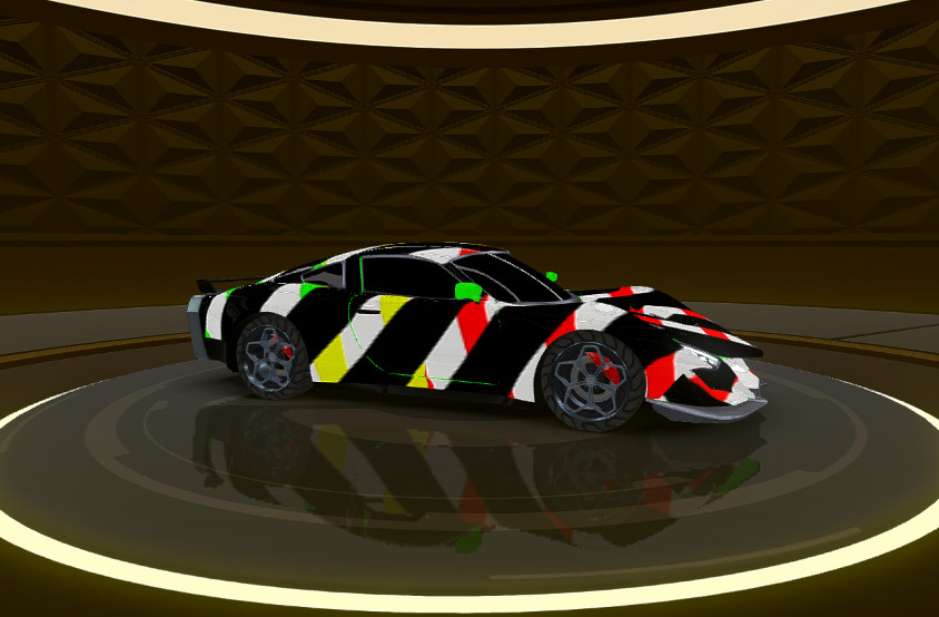 tigermove3's tweet photo. #overleague #nftgame #carsforthemetaverse #cardesign
Is this good ? https://t.co/xMcz1f12Sd