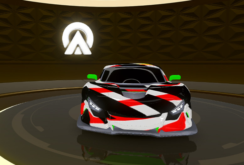 tigermove3's tweet photo. #overleague #nftgame #carsforthemetaverse #cardesign
Is this good ? https://t.co/xMcz1f12Sd