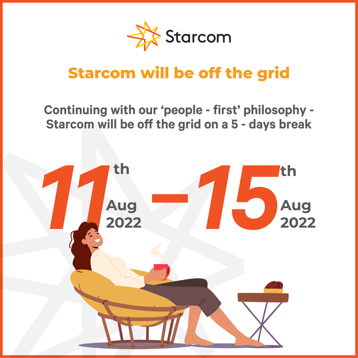 Starcom India tweet media