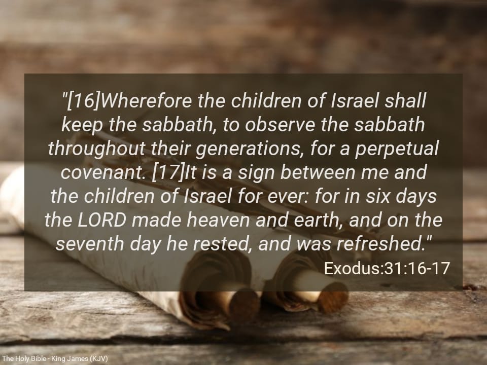 redeemerccMNL's tweet photo. [ONLINE BIBLE STUDY]
We will discuss Exodus chapters 28 to 31 tonight at our weekly online Bible study. 8PM over ZOOM.
REMINDER: These are the last few Wednesdays we will meet online. Starting September, RCCM will meet f2f for our Wednesday night Bible studies. 
DM for details. https://t.co/XtCCxskIMD