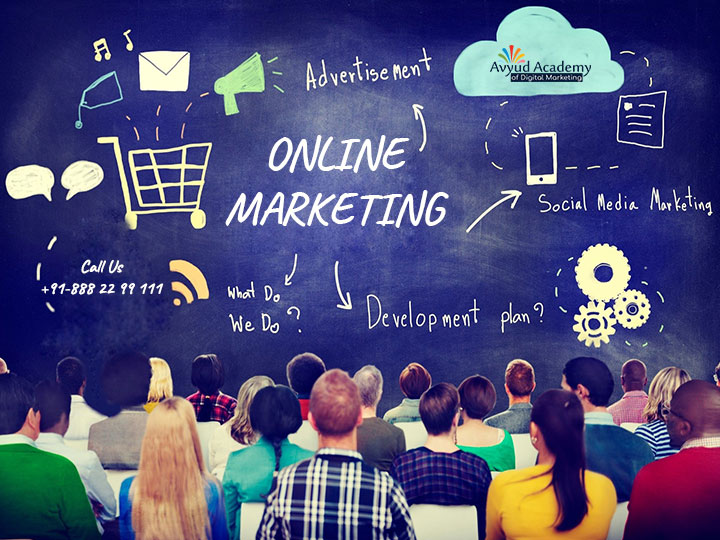 Avyud's tweet photo. #OnlineMarketingInstitute and Training In South Delhi

https://t.co/1cLb5v2GLw

#onlinemarketing #onlinemarketingexpert #onlinemarketingstrategist #onlinemarketingtips https://t.co/ZioyNS8KAI