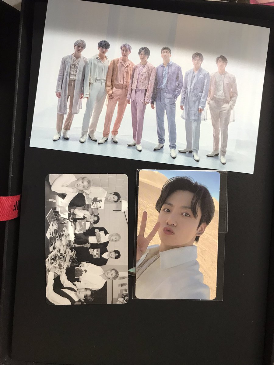 WTF JUNGKOOK MAGNET
