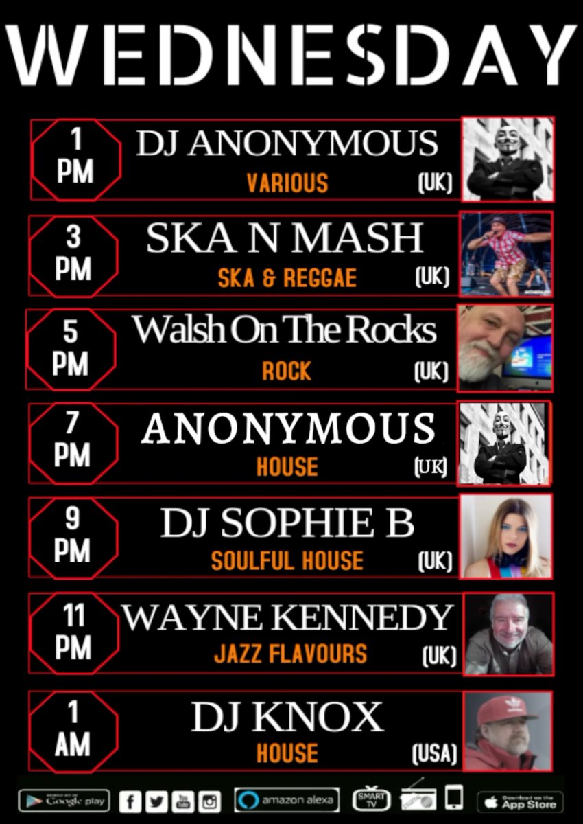 MGRLIVE's tweet image. Come And Join Us !!!
You Can Find Us On ALEXA &amp;amp; SIRI...
On Alexa, Say “Alexa Launch M.G.R. Station” or ”Alexa Begin M.G.R.  Station”,
On Siri Say “Hey Siri Play The Music Galaxy Radio 

RADIO LINKS:

WebPlayer:
fastcast4u.com/player/themusi…

TuneIn link:
tunein.com/radio/MGR-(The…