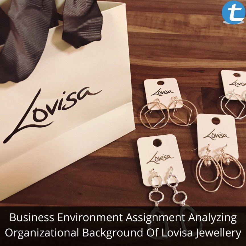 totalassignment's tweet image. #BusinessEnvironment Assignment Analyzing Organizational Background Of #LovisaJewellery
#TotalAssignmentHelp #AssignmentHelp
Read More: bit.ly/3JQtrjK