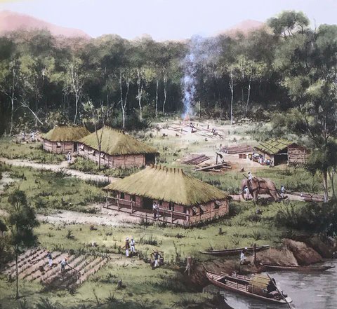 DID THE BRITISHERS BEGIN TEA CULTIVATION IN INDIA? 

With their lack of expertise & little understan...