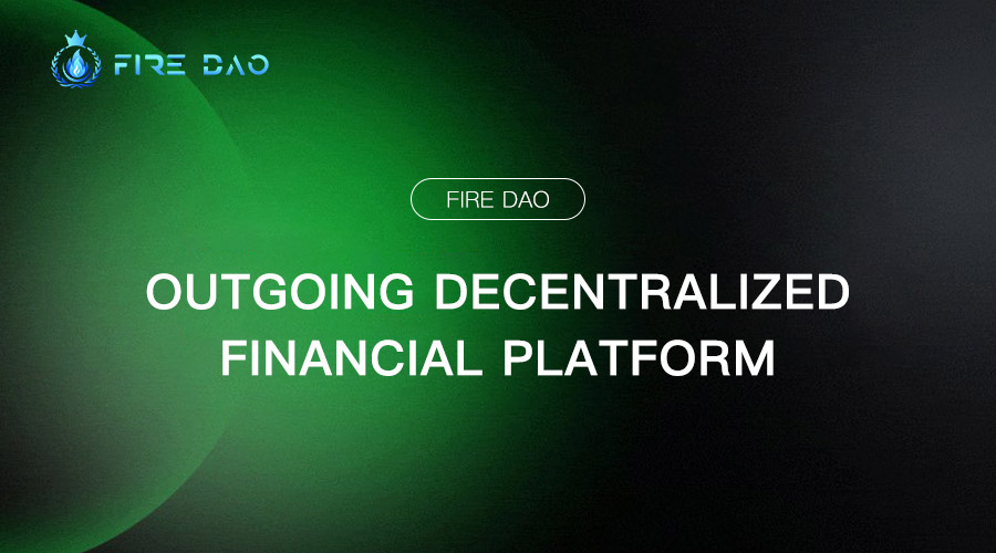 firelinkdao's tweet photo. 🚨FIRE expands with third-party modules connected to smart contracts.

 Building an outgoing,decentralized financial platform that allows anyone to create and manage any organization. https://t.co/SSZJmHYHNd