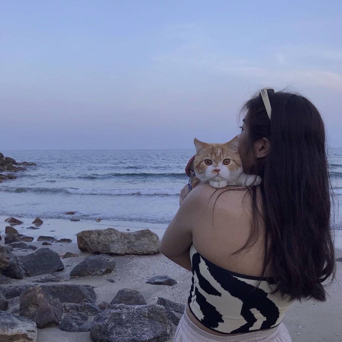 salmonmuumee's tweet photo. ร้านอาหาร Pet friendly หัวหิน ‘1d+ Day Artist’🍝 ช่วงเย็นบรรยากาศดี นั่งรับลม ฟังดนตรีสด อาหารรสชาติดี สัตว์เลี้ยงเข้าได้🐈

🚗เขาเต่า ซอยหัวหิน 105/101
https://t.co/8I79z8YAul

#ร้านอาหารริมทะเลหัวหิน #ร้านอาหารpetfriendlyหัวหิน #ร้านอาหารเขาเต่า #หัวหิน #ร้านอาหารหัวหิน #huahin https://t.co/av4jFygOlL