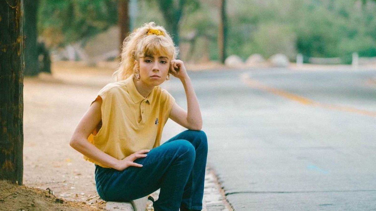 Jennette McCurdy merece un abrazo y un gracias por todas esas veces qué nos hizo reír aun sabiendo que ella estaba en su peor momento pasando por muchas injusticias.
