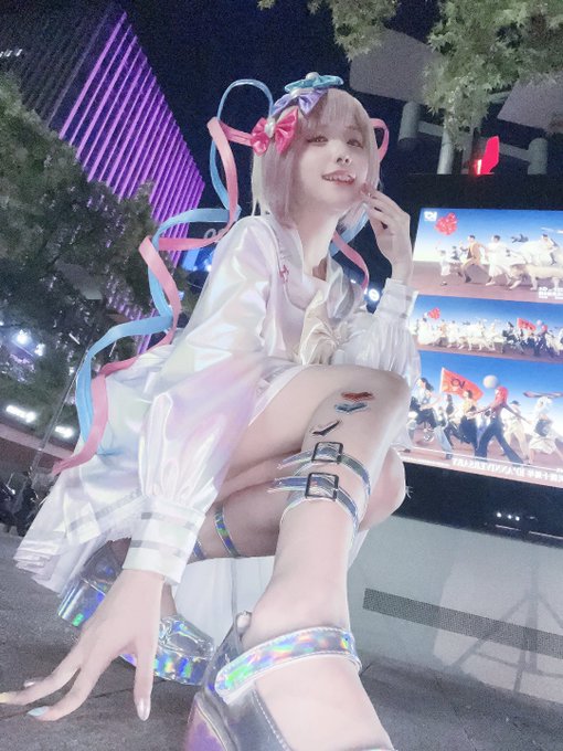 コスプレイヤー花崎MakuraのTwitter画像31
