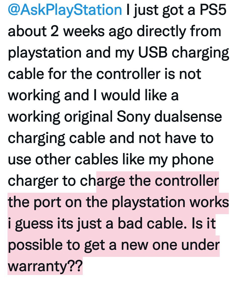 GabrielBalboa4's tweet photo. Hey @PlayStation @AskPlayStation https://t.co/OfgsuhjYJJ