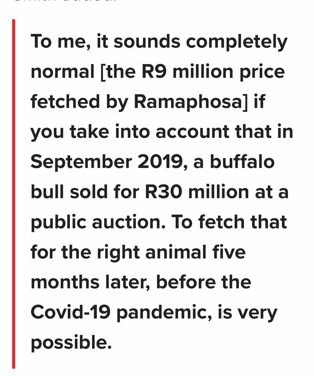 goolammv's tweet photo. President Cyril Ramaphosa has been vindicated. The entire Phala Phala story was concocted by Arthur Fraser together with Busisiwe Mkhwebane. The Iqbal Surve gang then ran with the fake story like they always do. Yet another fishing expedition against Ramaphosa failed. https://t.co/0TdUDfQOWk