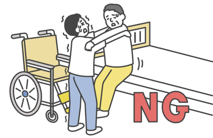 移乗のtwitterイラスト検索結果