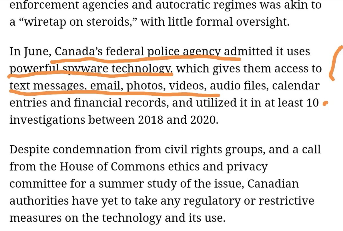 superaicram's tweet image. The  &quot; #Freespeech &quot; countries are spying us all the time, not just canada
      #spysoftware #snowden