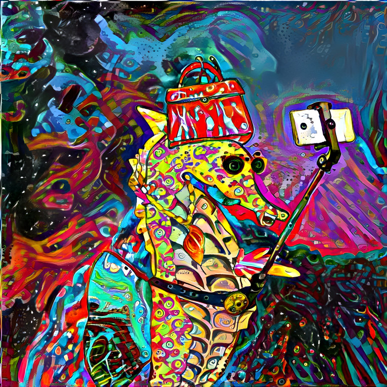 🎁WL GIVEAWAY🎁

10x WL Trippy Horsey
10x WL Clansman

To enter:
1. Follow @trippyhorsey &amp; <a href="/ClansmanGuild/">Clansman</a> 
2. ❤️ and RT
3. Tag 3 NFT mates!
4. Join both discord 
discord.gg/trippyhorsey
discord.io/Clansman

#NFT #NFTCommunity #NFTs #NFTGiveaways #NFTGaming 
🕰️ 24h