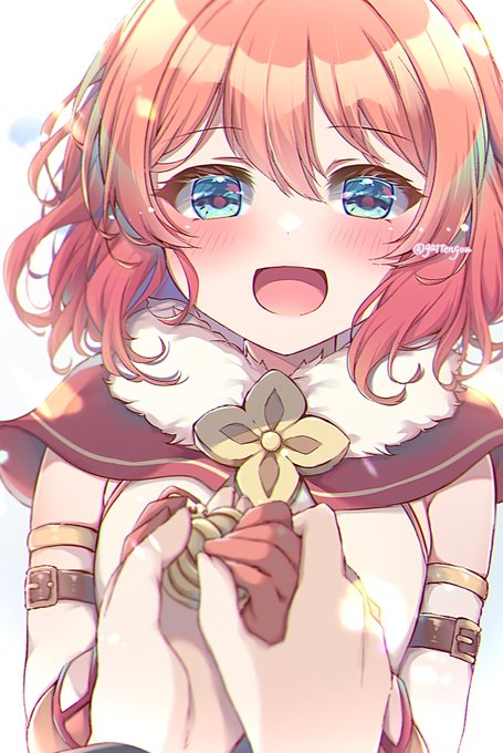 「誕生日おめでとう」 