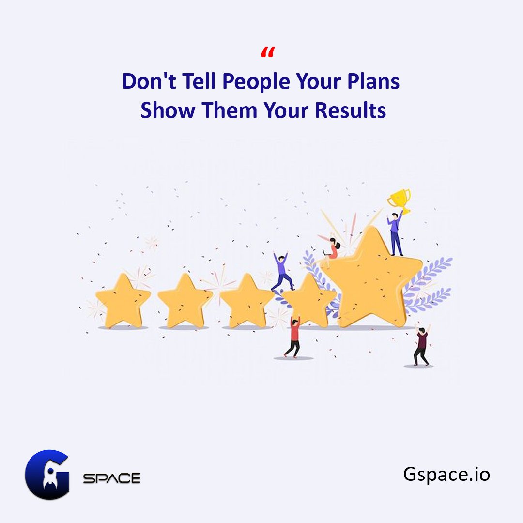 GSpaceToken's tweet photo. Don't Tell People Your Plans 
Show Them Your Results.

🚀You'll Fly In Air With GSPACE

Don't Miss It!

Buy On,
Metamask &amp; TrustWallet

PURCHASE GSPA TOKEN

https://t.co/1RglmEWUJC https://t.co/qliZv6hwA2