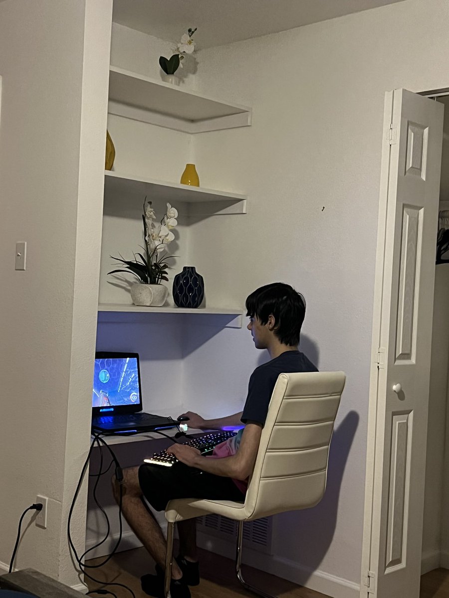 Peak gamins setups with <a href="/saladrl/">nytrosalad</a>