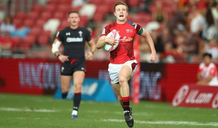 KenyaSevens's tweet photo. Thank you for your service @Oscardennis15 

Once a Shujaa, always a Shujaa!

All the best in your ventures away from active rugby

#Shujaa https://t.co/a6QTiUkbvi