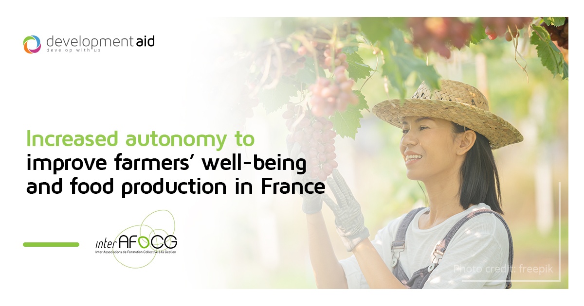 devaidnews's tweet photo. Learning about #financialmanagement in production systems empowers #farmers as they perceive different possibilities &amp; options that they previously had no access to. Most importantly, these options are often better for the environment &amp; local communities.

https://t.co/vYIrWUjxLX https://t.co/XVbftuwAqk
