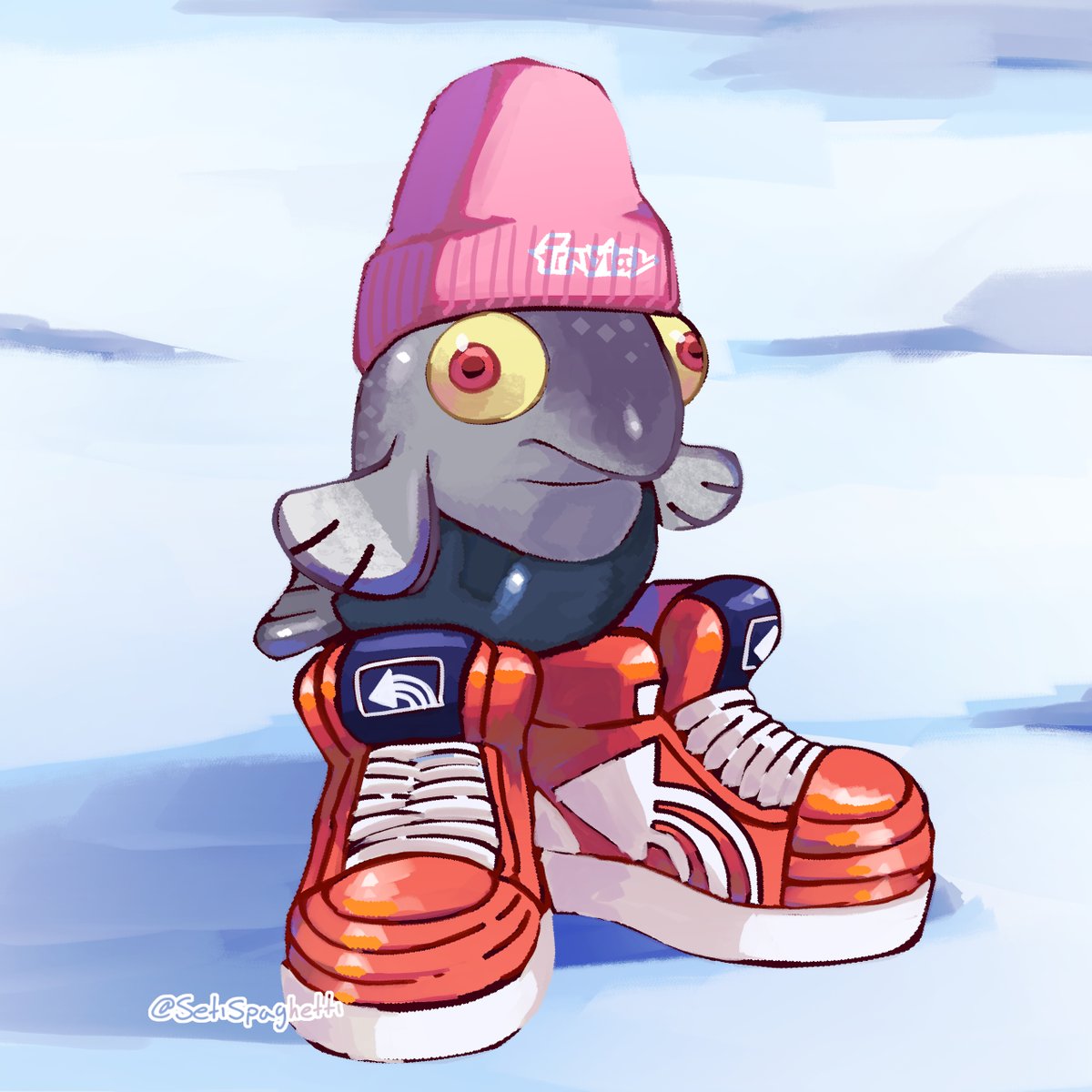 Seto 🐟C0mm CLOSED tweet media