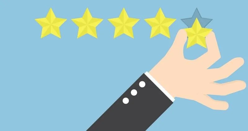 Les avis employeur, un élément de plus en plus important pour les candidats !
buff.ly/3Bnj58I