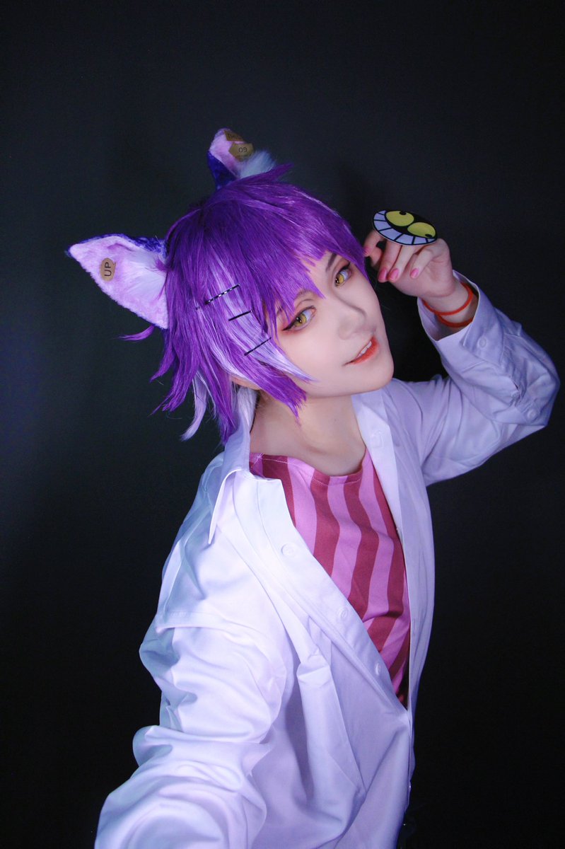 ♡ ツイステ チェーニャ コスプレ 衣装 高品質 ♡ | www