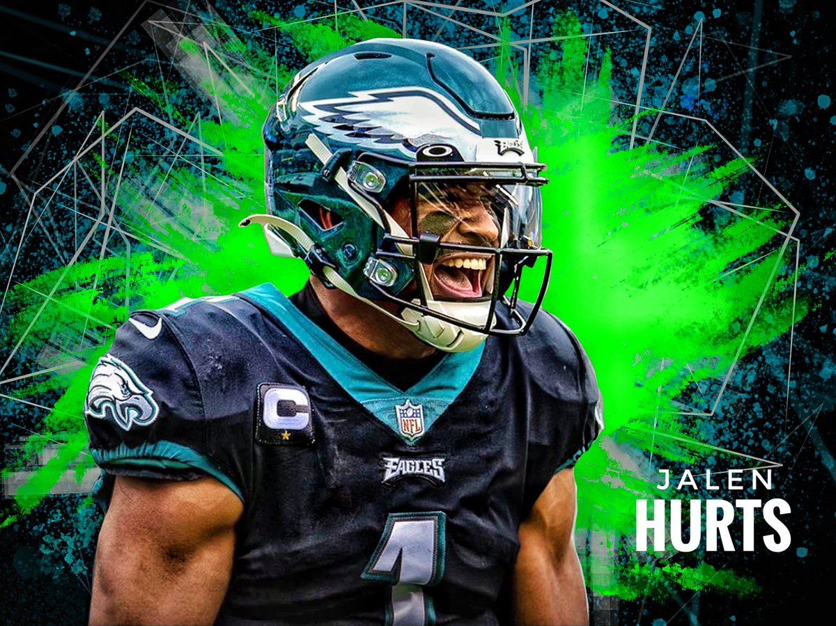 edlfdesigns's tweet photo. @JCTSports Get ready for the boys from Philly #jalenhurts #phillyeric #edlfdesigns https://t.co/tbNrB9YBp2