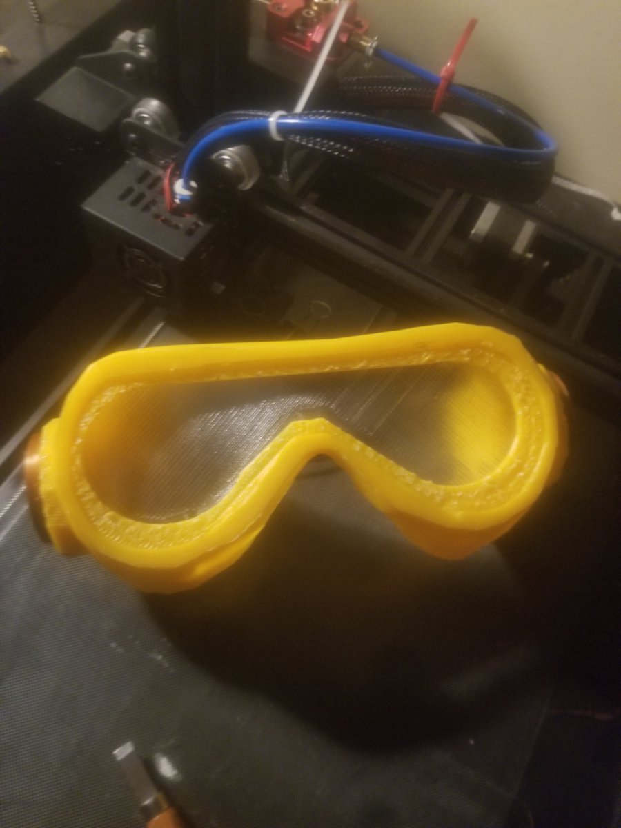 thefreeheathen's tweet image. if this next design comes out perfect I will have to change the way I design because of @Polymaker_3D #polysmooth polymaker.com/product/polysm… I just made a lens.... dang it...
Cheers
Maker Millwright
social.thangs.com/u/187535
@Thangs3D @captubes