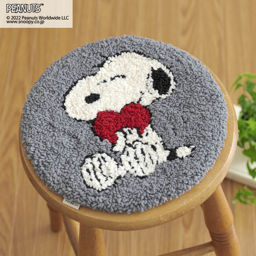 ☆たび様専用☆ホビーラホビーレ〈SNOOPY & SIBLINGS〉