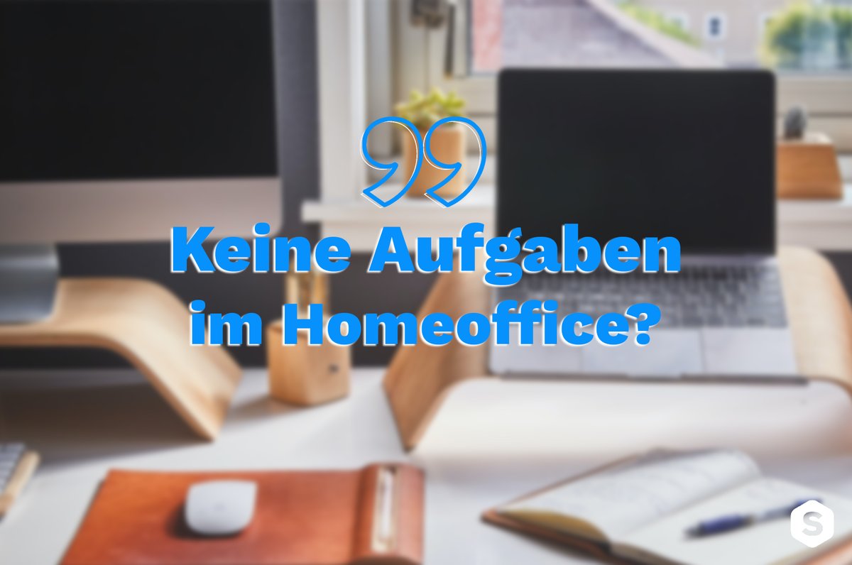 Keine Aufgaben als Werki zu haben, kann Vor- und Nachteile haben. Im Homeoffice ist die Hürde, nach neuen Aufgaben zu fragen noch höher. Was sagen die #HRPRofessionals? Wie kann man gegen solche Konflikte vorgehen? Schreibt's in die Kommentare! #youngtalentswannaknow #career