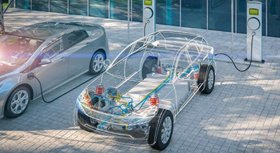 greensofa_betd's tweet photo. More #charging #power, more #range, more #climatefriendly: the #CoolBat #research #project aims to make #battery #housings in #electriccars lighter and reduce CO2 #emissions during #production.
#betd22 #Energiewende #energytransition #EV via @BMWK
https://t.co/2XWQbNUozX https://t.co/SoIu34quPc