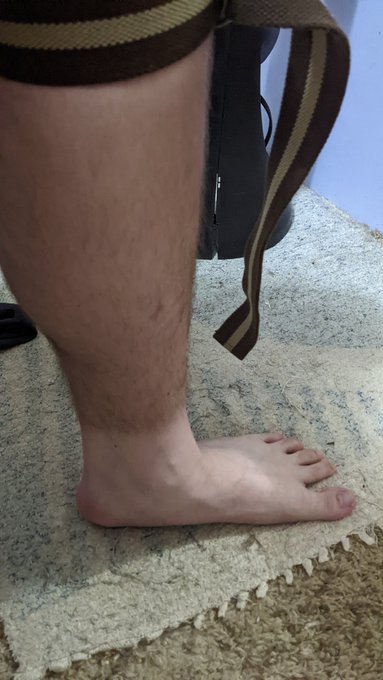 I used the last of the N2O to do something that a lot of you probably have no interest in. It's definitely<a href="/tag/fat"class="tags"><span>#fat</span></a>