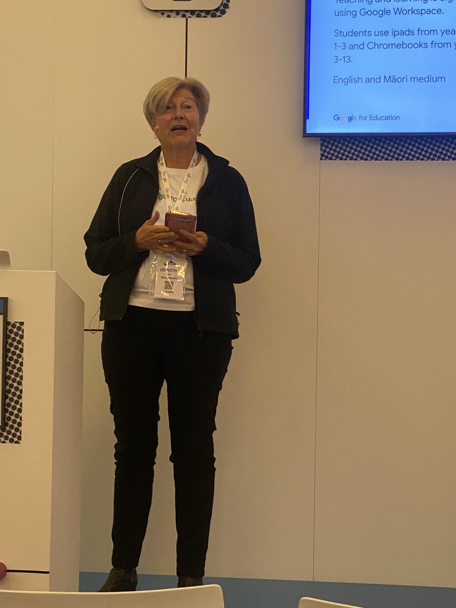 ⁦<a href="/clusternz/">Manaiakalani Cluster</a>⁩  this is fabulous. The significance of collaborative and community driven equity and inclusion can’t be underestimated. To see grass roots change in communities with an aspirational mindset. Thank you ⁦<a href="/DorothyBurt/">Dorothy Burt</a>⁩