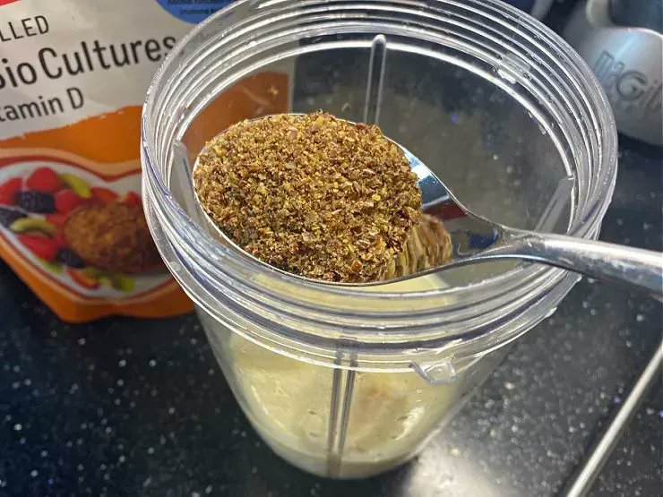 melandjake99's tweet photo. AD - Looking after gut health is so important. Check out my post today on the importance of gut health and how @BC30Probiotic, an ingredient for foods and beverages could help. https://t.co/jnsliTcyKq #GoodBacteria
#SelfCare #FunctionalFood #GutHealth #BackedByScience #BC30 https://t.co/4BqpQJhSht