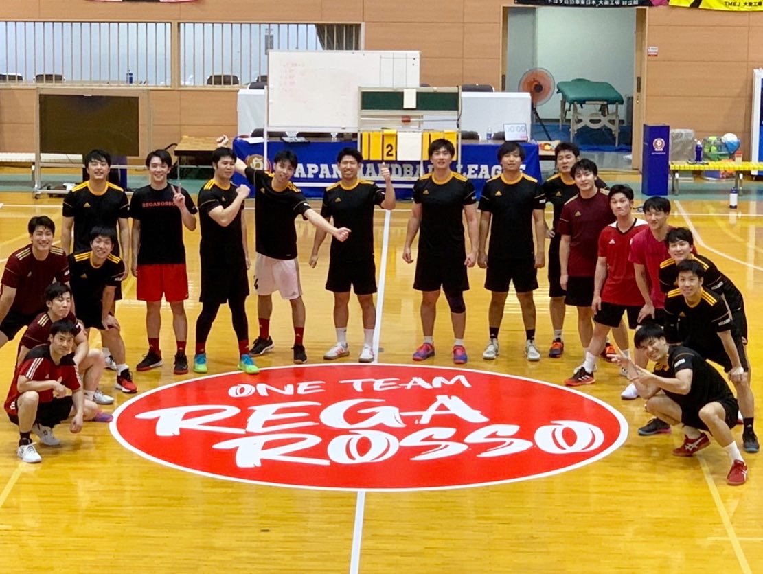 TMEJ_HAND1's tweet photo. TMEJハンドボール部　レガロッソの公式Twitter開設しました！
ハンドボール部🤾‍♀️の情報を発信します！
フォロー、応援宜しくお願いします🌟

#トヨタ自動車東日本#TMEJ#レガロッソ#REGAROSSO #日本ハンドボールリーグ#ハンドボール#handball#JHL https://t.co/oYPVZWchom