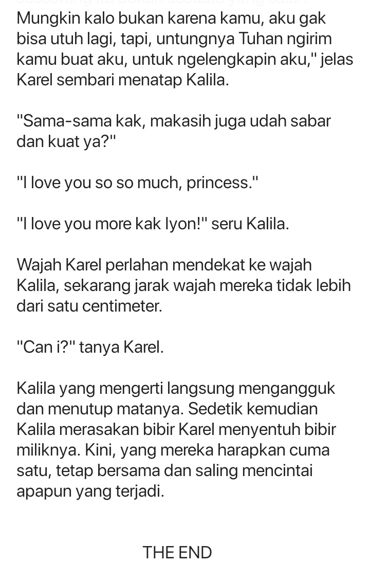 dailyccaca's tweet image. 552 cw // kiss