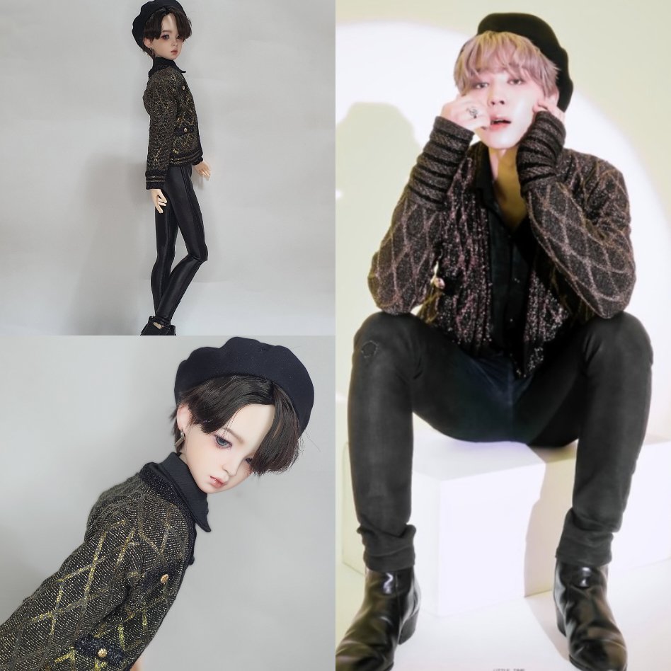 7266's tweet photo. ์ฃผ๋ฌธ์ ์-์ง๋ฏผ ์์๋ค
@BTS_twt
#jimin #zendoll #msddoll #๋ฉ์ด์์ธํ์ท์ฅ #๋ฉ์ด์์ธํ์ท #bts #jimindoll #์ง๋ฏผ์ธํ #๋ฐฉํ์ธํ์คํ๊ทธ๋จ #๋ฐฉํ์ธํ
#๋จ์์ ๋ฌธ์ธํ์ท์ต #๋จ์์ธํ์ท #dolloutfit #dollclothes #btsdoll #bjd #bjddoll #btsdollclothes #์ ๋ #๋ชจ๋ธ๋ธํ #modeldelf #ํค๋๋ธํ45 https://t.co/MY4o30mEir
