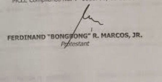 rapplerdotcom's tweet photo. A document showing that President Marcos approved the importation of 300,000 MT of sugar is now unavailable on the SRA website. 

Palace denied approval.

So, who signed it?

Pic 1 - SRA doc
Pic 2 - signature of Leocadio Sebastian, DA Usec
Pic 3 - Marcos’ signature

| @RalfRivas https://t.co/YR7ClQluaO