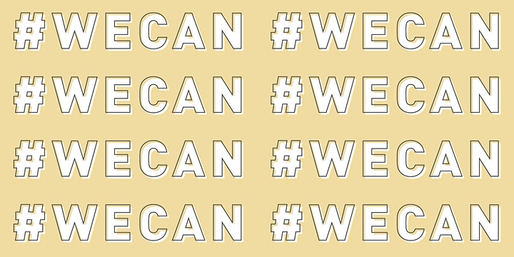 #WECAN Building Skills, Capabilities and Opportunities - A three year course lead by Leeds Beckett University . We aim to enhance the resilience and growth of small and medium sized enterprises by providing opportunities for women. Interested? 
bit.ly/3Q7N8Gm
