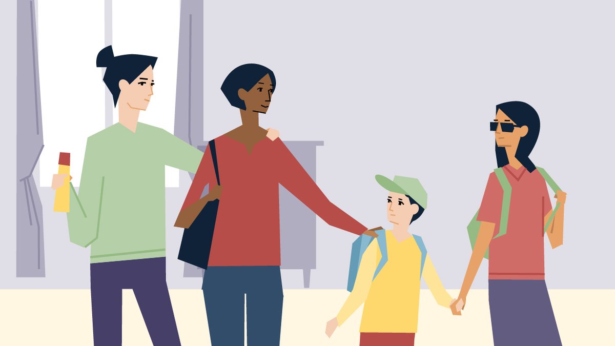 Der #Klimawandel sorgt auch für eine erhöhte #UV-Belastung: Das #Hautkrebsrisiko steigt. Wie hängt das alles zusammen? Und was muss getan werden, um unsere Gesundheit zu schützen? Im neuen #StrahlenschutzFokus gehen wir diesen Fragen auf den Grund: sohub.io/9sru