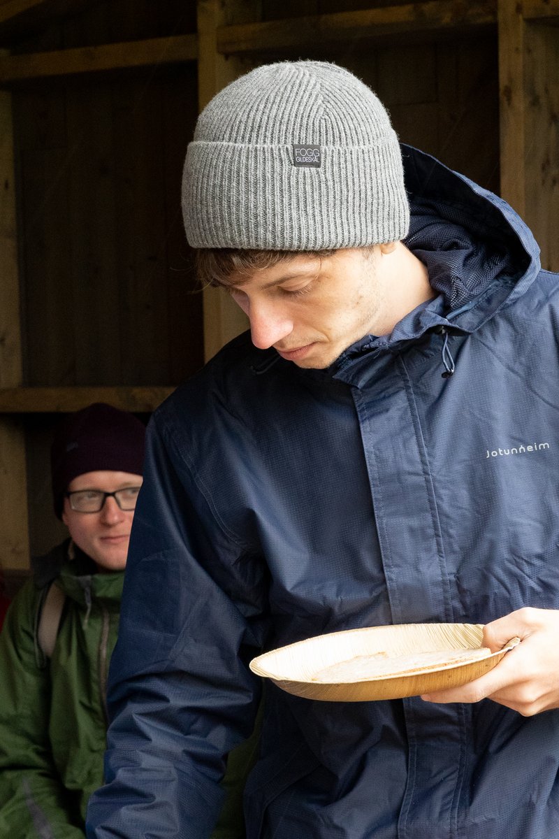 ArcticGE's tweet photo. Yesterday the players got served some amazing Norwegian food by Brødrene Berbusmel 😍

On the menu were reindeer, fish and more 🥳

https://t.co/pWkH18zEB3

Photos: @thhmoen 

#AGE2022 | #Norway https://t.co/49oApD9sgE